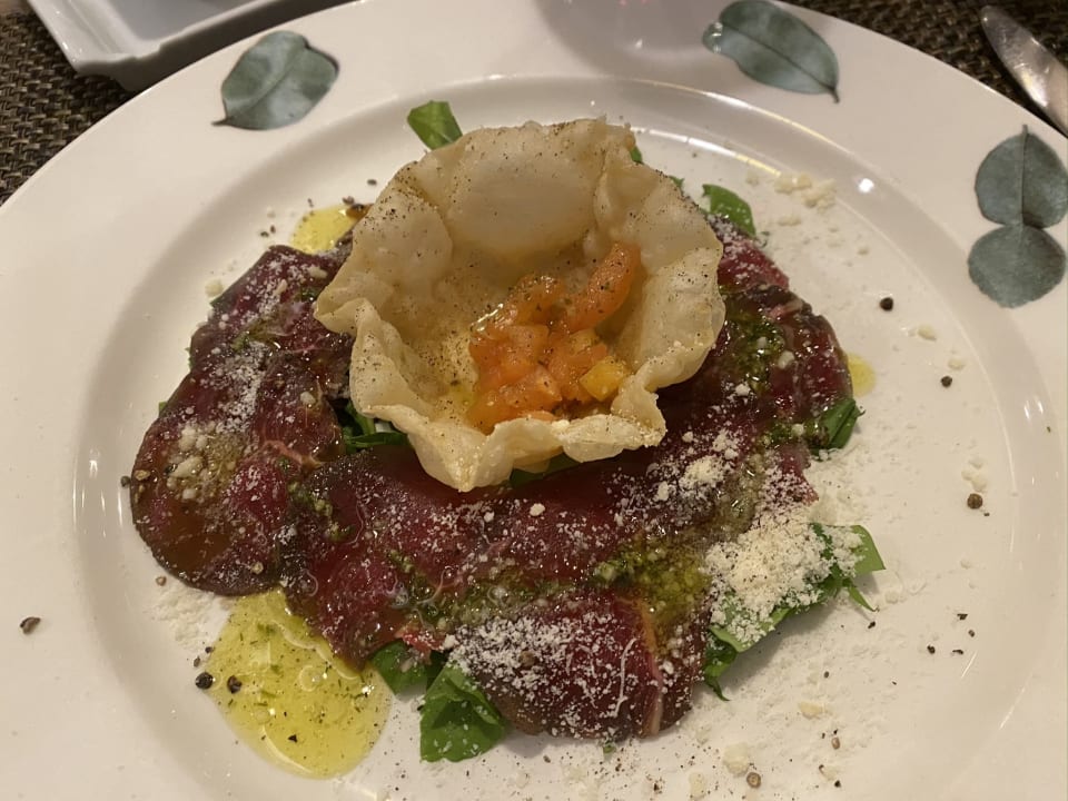 Gastro Acanthus Cennet Barut Collection