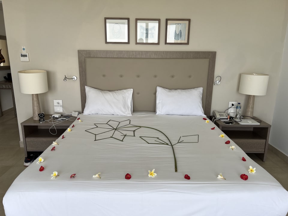 Zimmer Steigenberger Resort Alaya Marsa Alam - Red Sea - Adults only