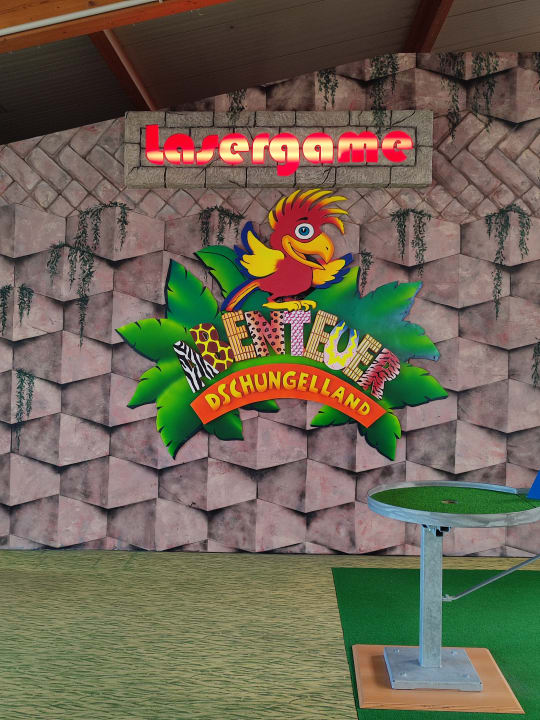 Sport & Freizeit Ferienwohnungen Ferienpark Weissenhäuser Strand