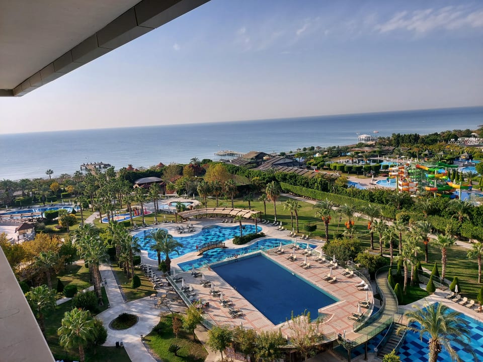 Ausblick Sherwood Exclusive Lara