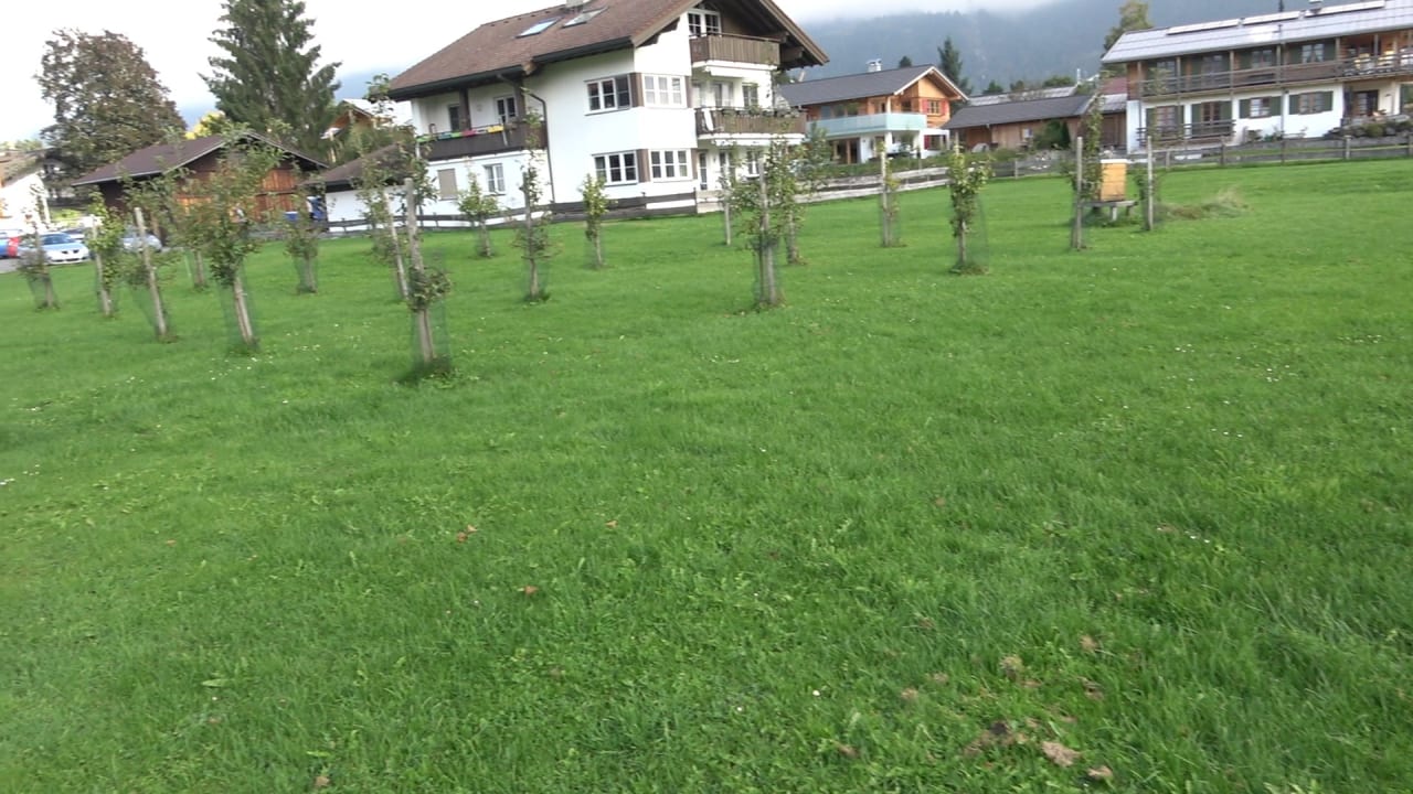 Außenansicht Schüle's Gesundheitsresort & Spa