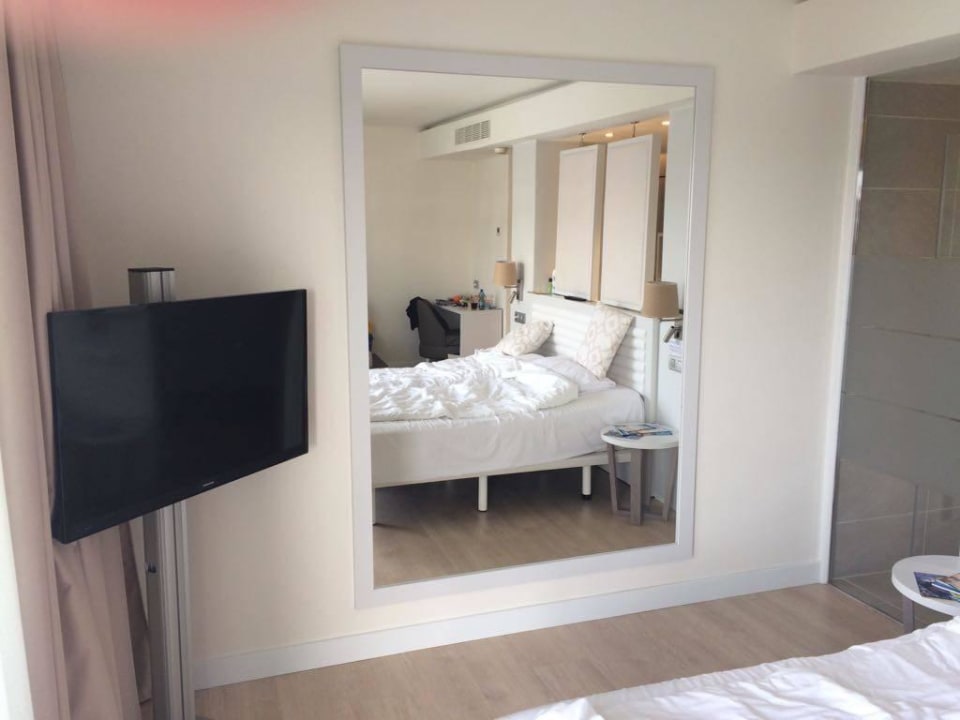 Doppelzimmer allsun App.-Hotel Barlovento