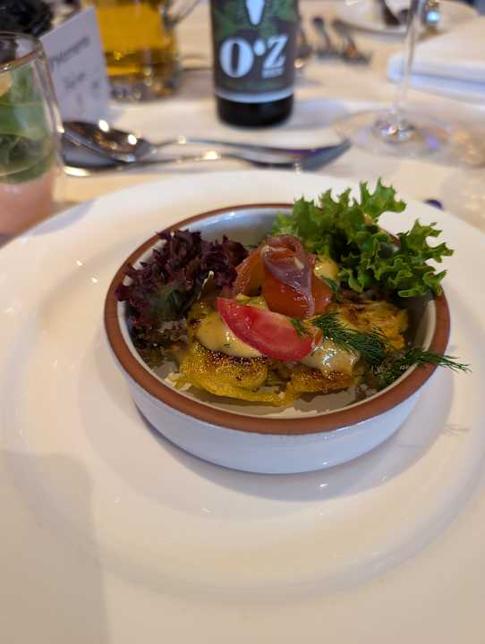 Gastro Hotel Ortner's Resort