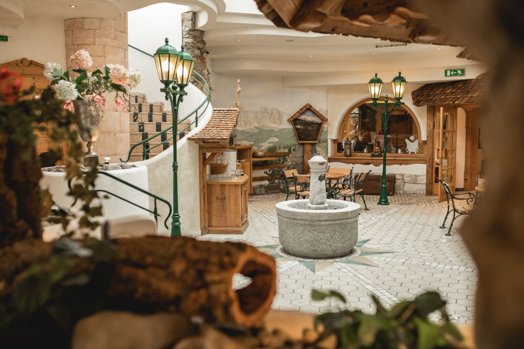 Sonstiges Hotel Seehof