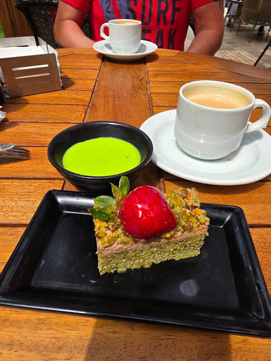 Gastro TUI BLUE Seno - Adults Only