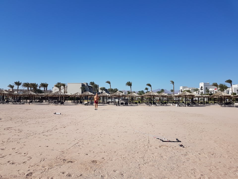 Strand Steigenberger Alcazar