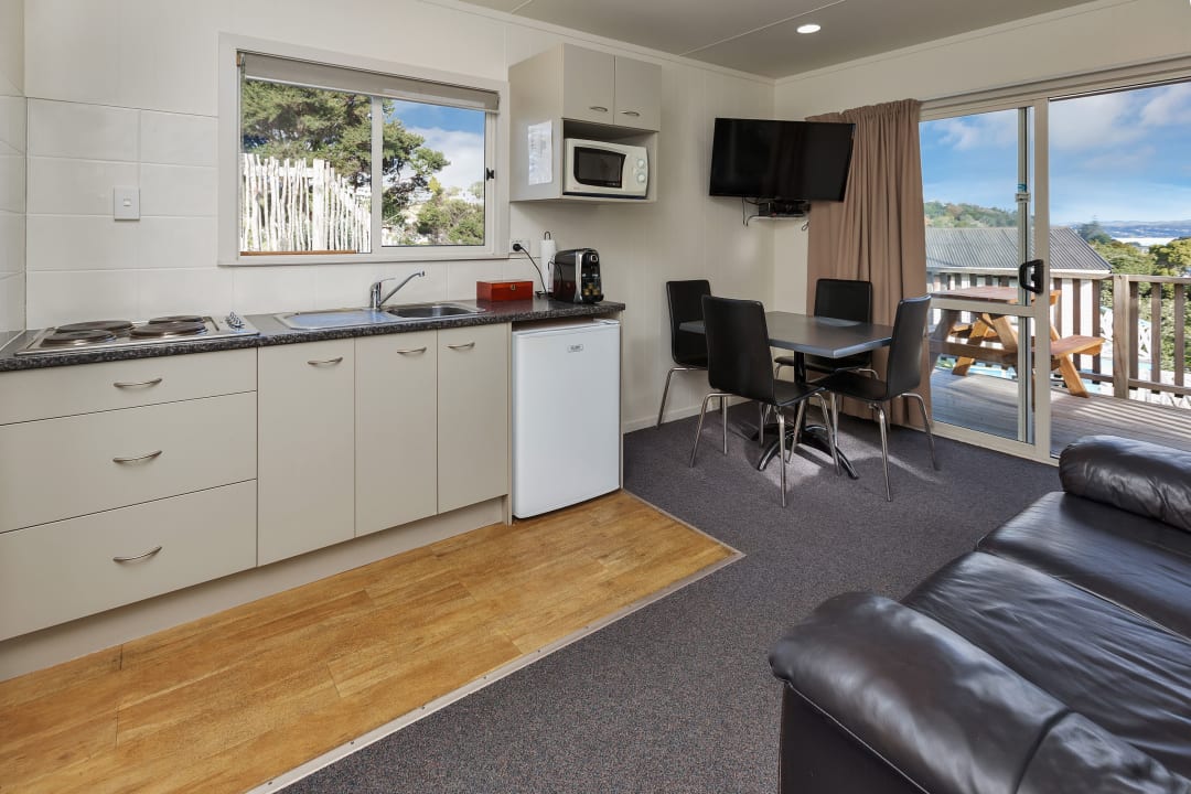 Zimmer Russell Top 10 Holiday Park