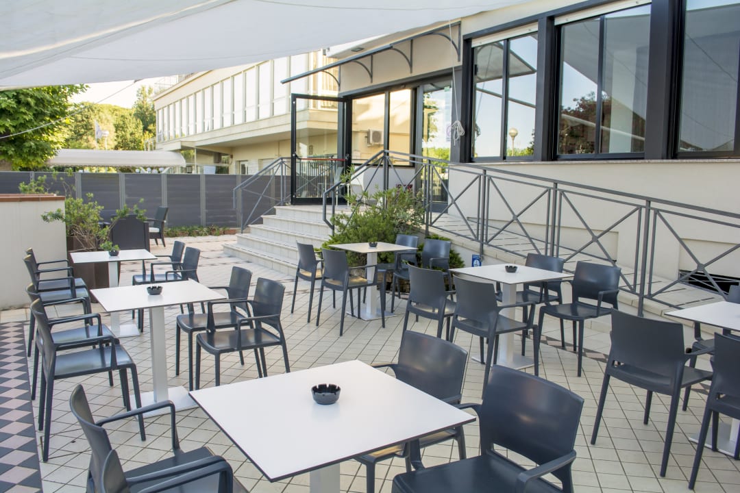 Gastro Hotel Rudy Cervia