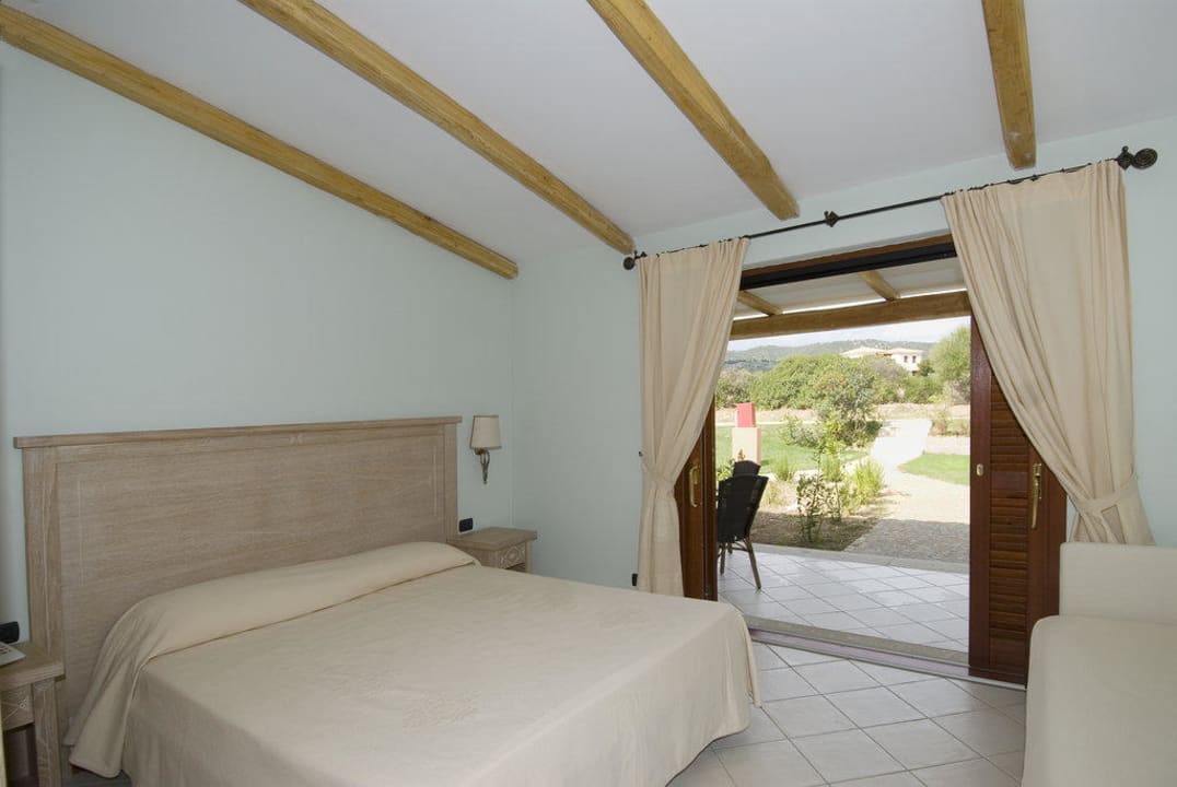 Family room Hotel I Corbezzoli