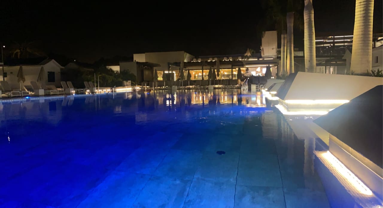 Pool Club Maspalomas Suites & SPA