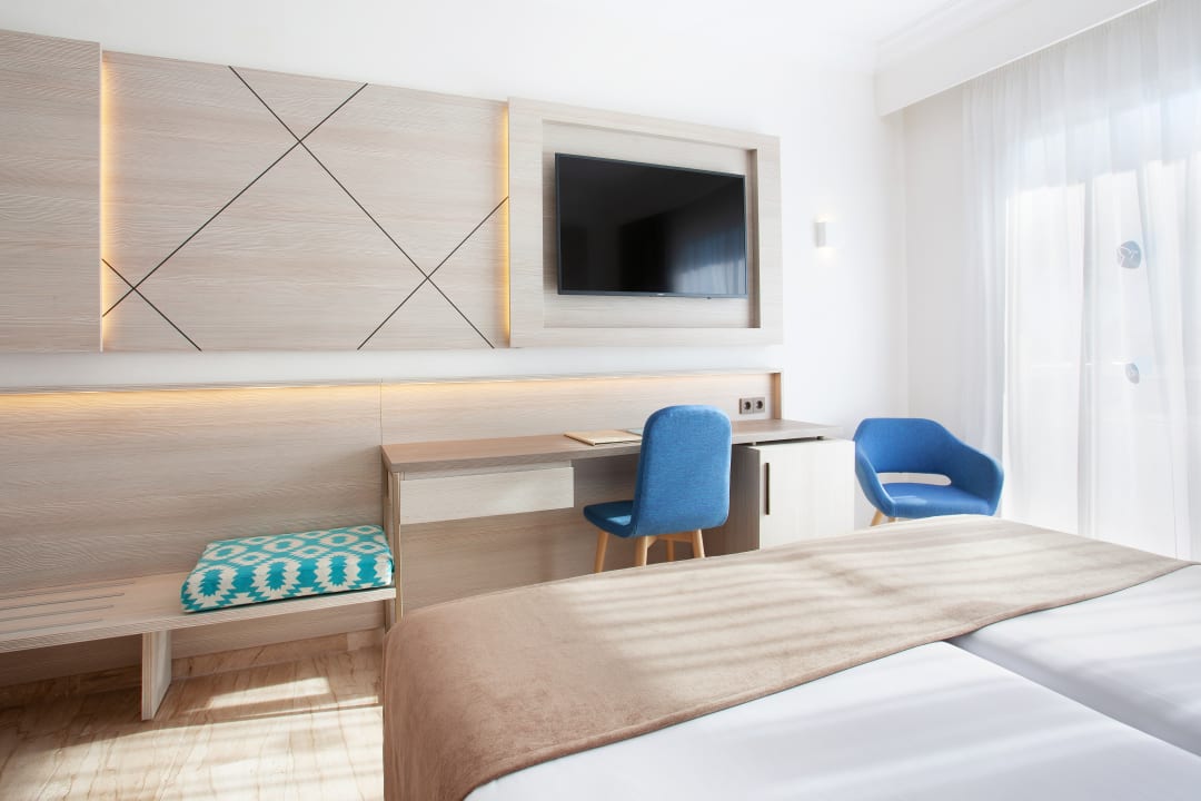 Zimmer Grupotel Los Principes & Spa