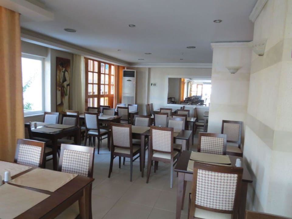 Restaurant Hotel South Coast