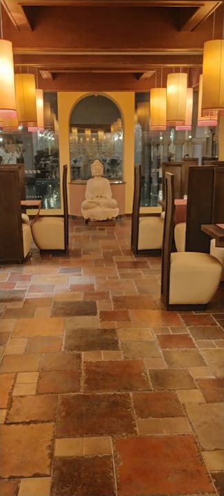 Gastro Atrium Prestige Thalasso Spa Resort & Villas