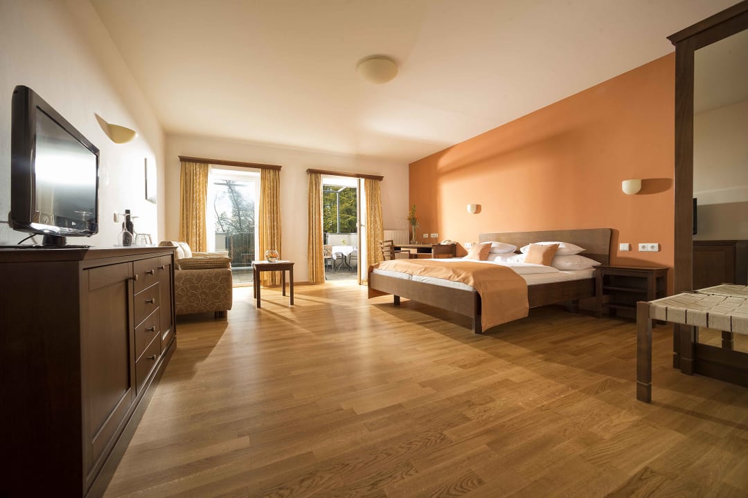 Zimmer Hotel Staribacher Südsteiermark