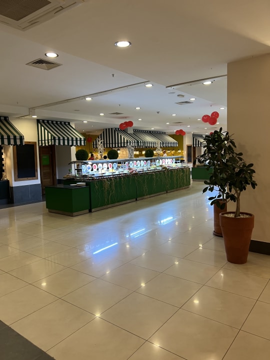 Gastro Hotel Süral Resort