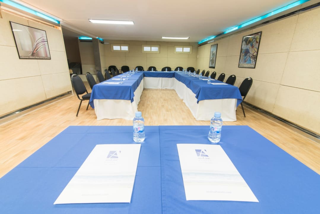 Sonstiges azuLine Hotel Bergantin