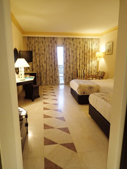 Zimmer Continental Hotel Hurghada
