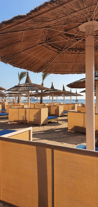 Strand Pickalbatros Palace Resort