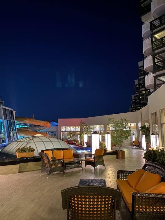 Gastro Limak Lara Deluxe Hotel & Resort