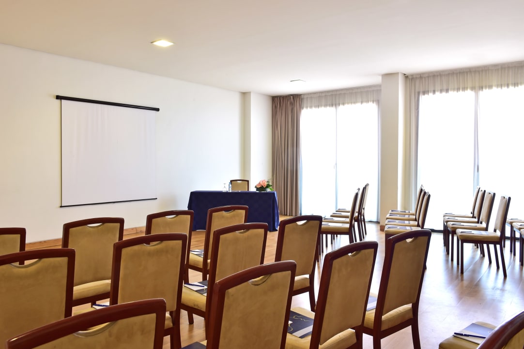 Sonstiges Pestana Casablanca