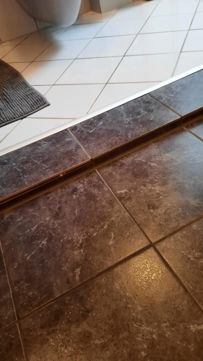 Zimmer Hotel Weierich