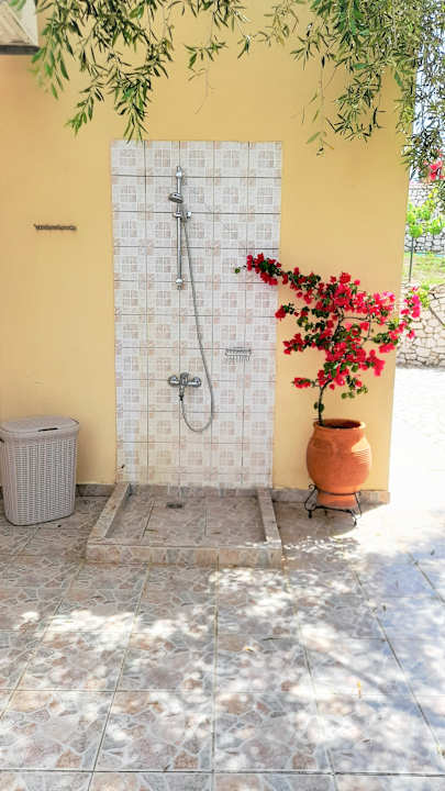 Sonstiges Ferienhaus Nora - zwei schöne Doppelhaushälfte