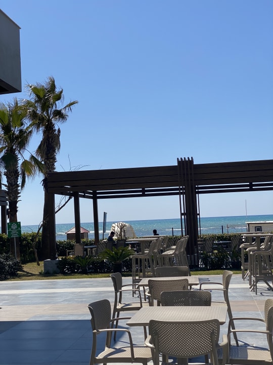 Gastro Seaden Quality Resort & Spa