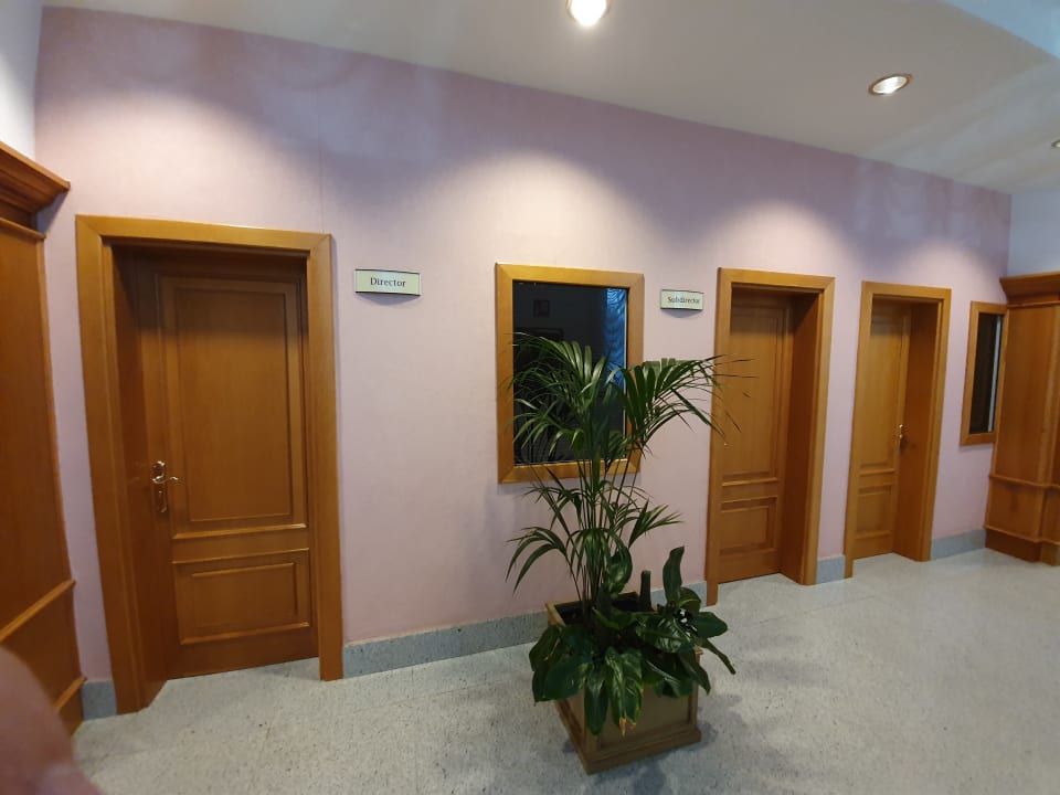 Sonstiges Hotel Riu Palace Maspalomas Adults Only