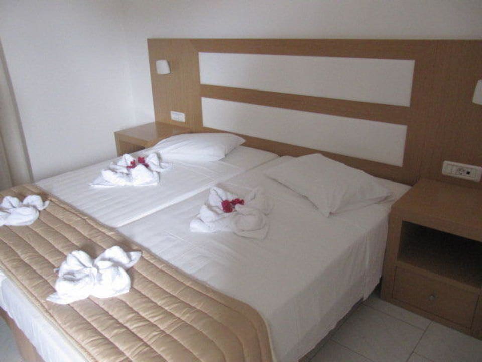 Pokój Summer Village of Hippokrates - Adults only