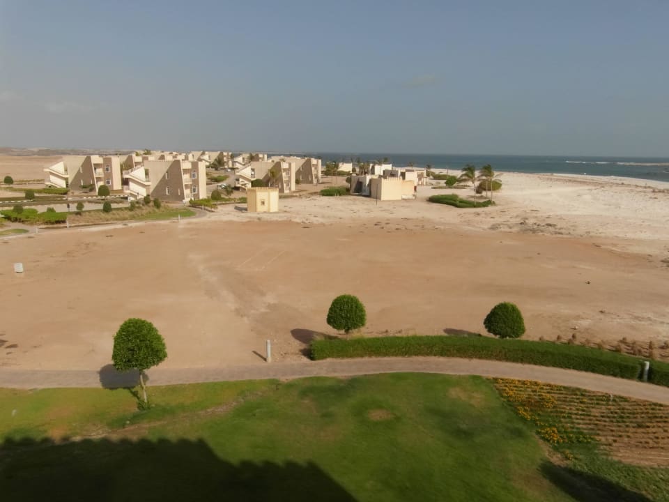 Zimmer 317 Wyndham Garden Salalah Mirbat