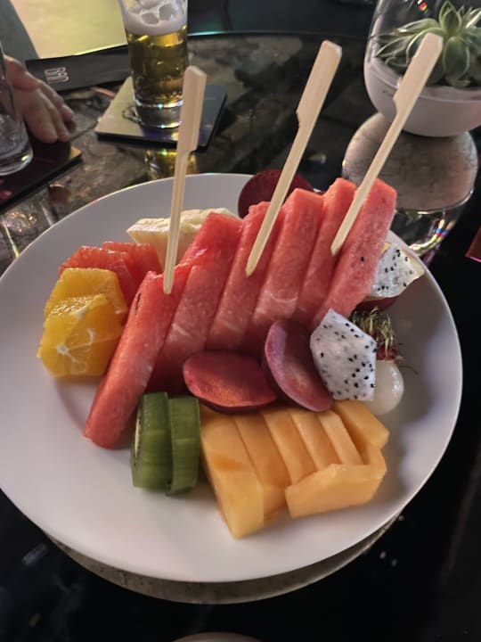 Gastro Rixos The Palm Hotel & Suites