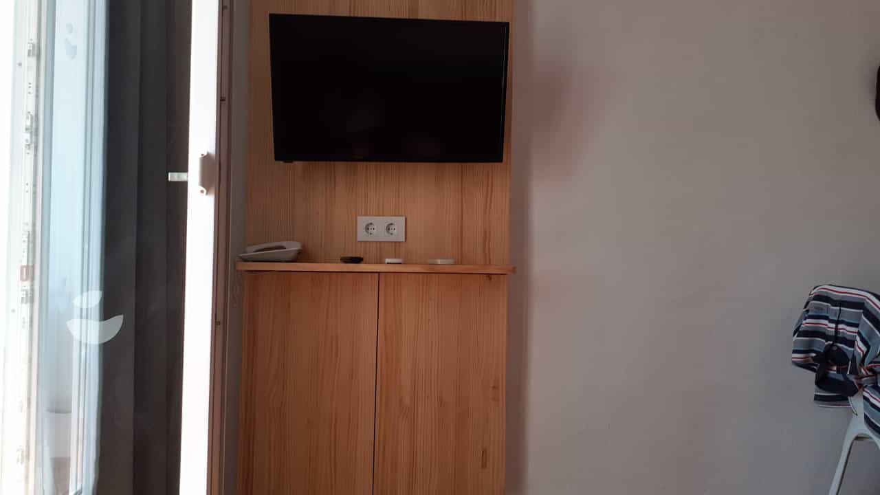 Zimmer Hotel Tramontana Park