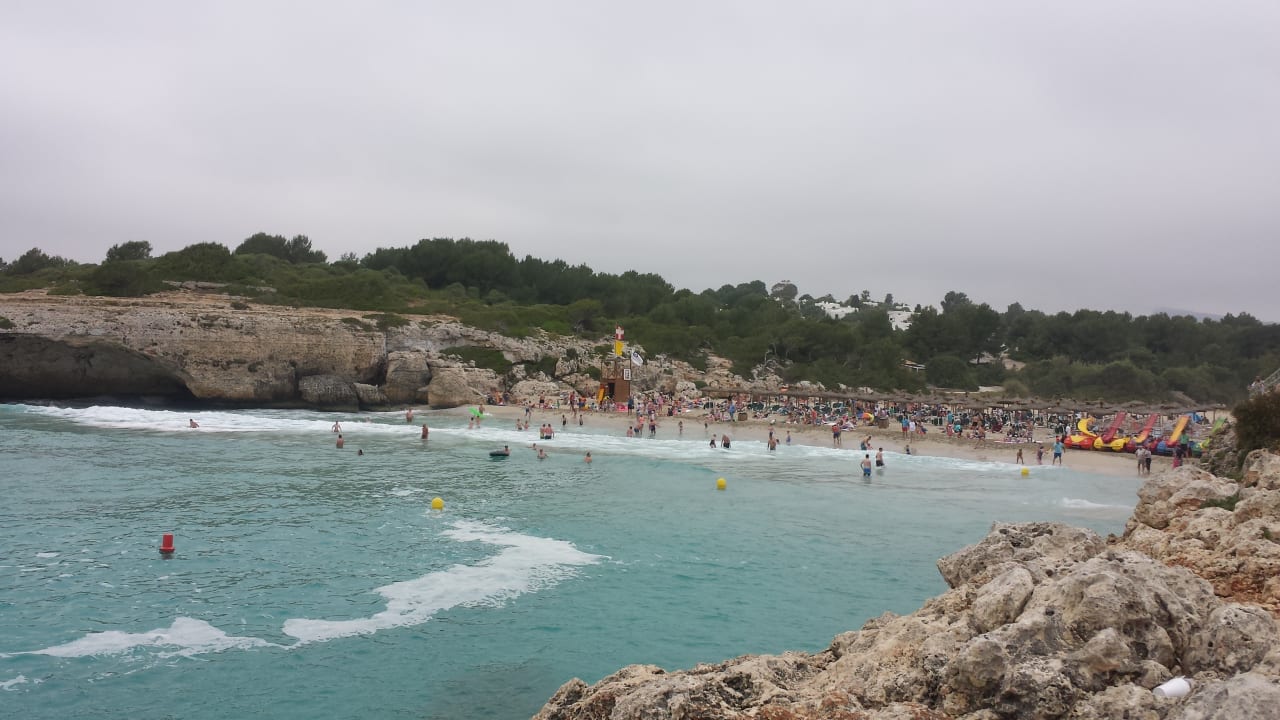 Strand Globales America