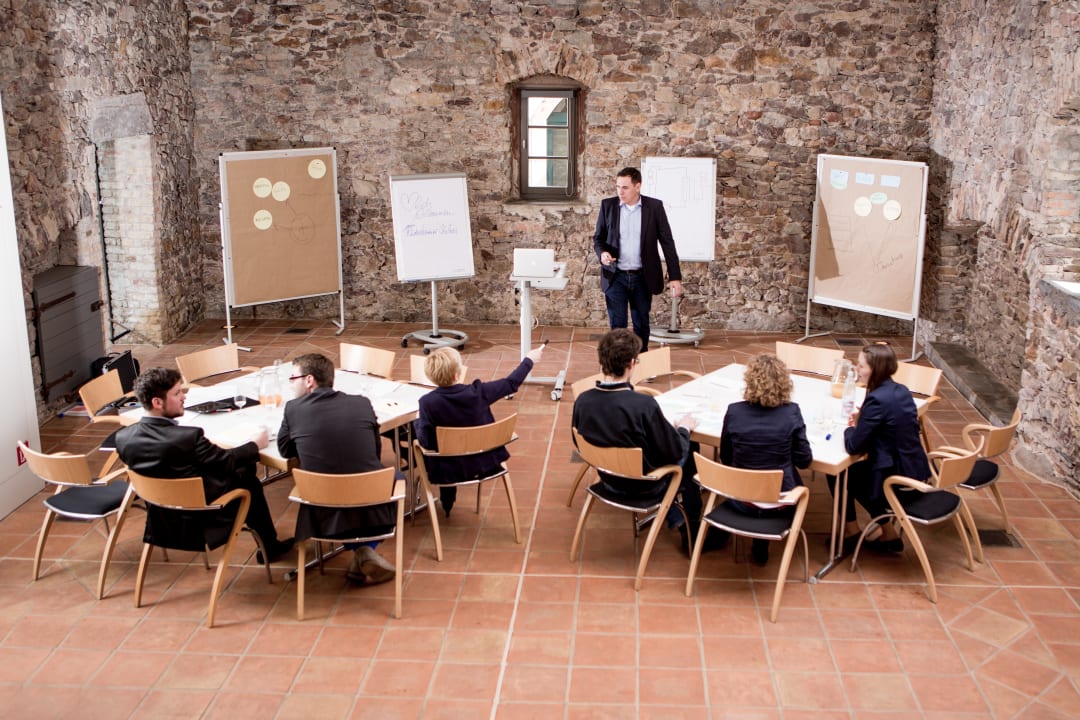 Sonstiges Breuers Rüdesheimer Schloss