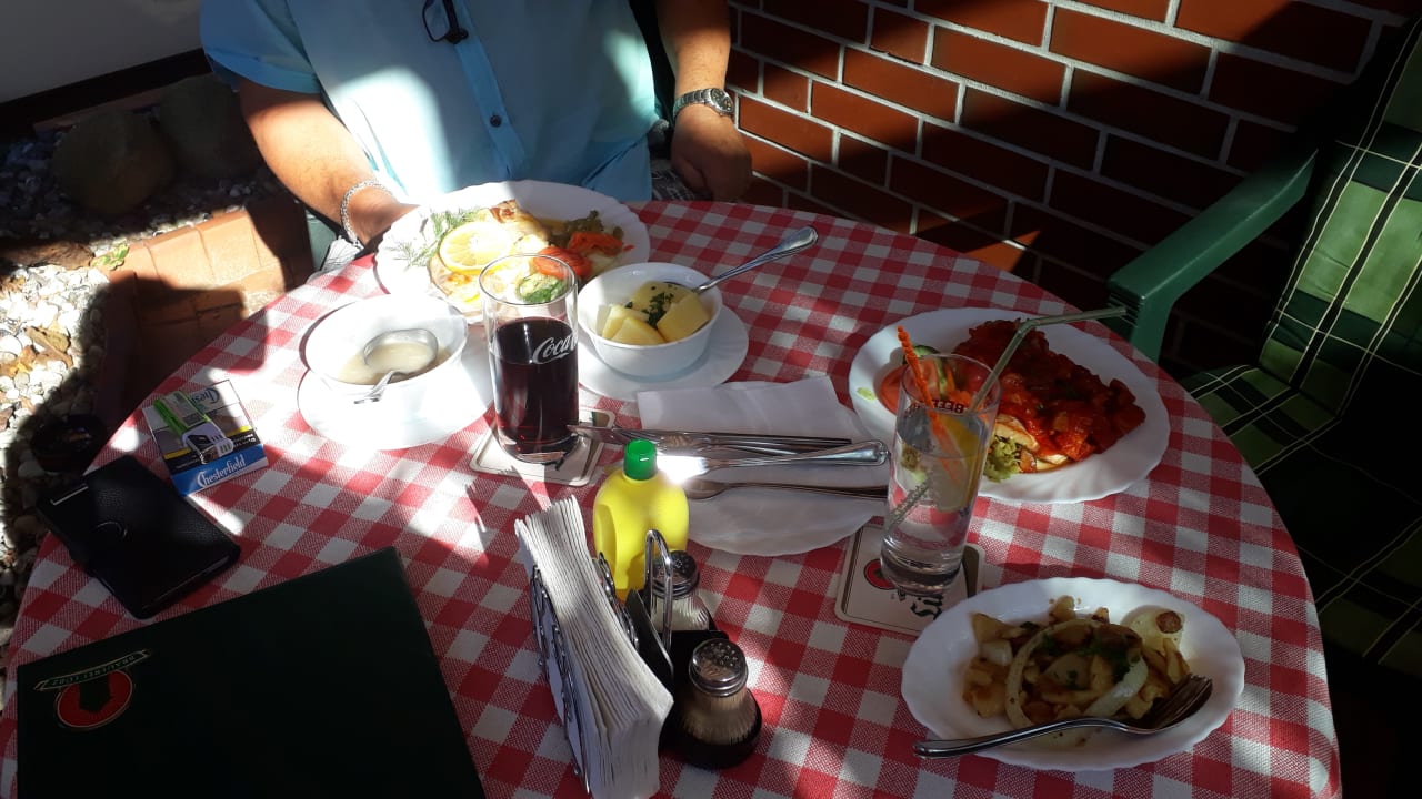 Gastro Hotel & Ferienpension Elisabeth