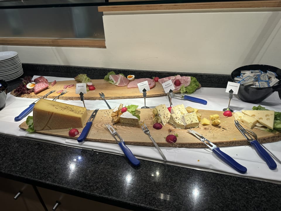 Gastro Kolping Familienhotel Haus Chiemgau