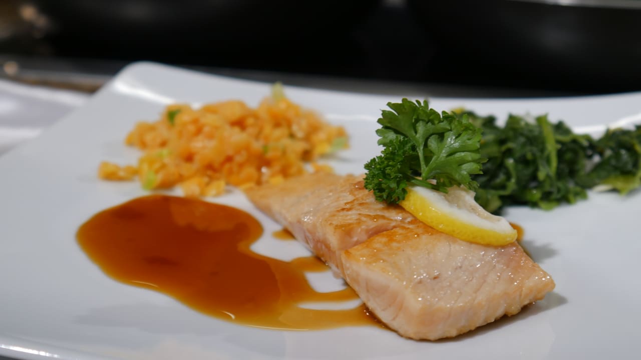 Gastro Aldiana Club Schlanitzen Alm