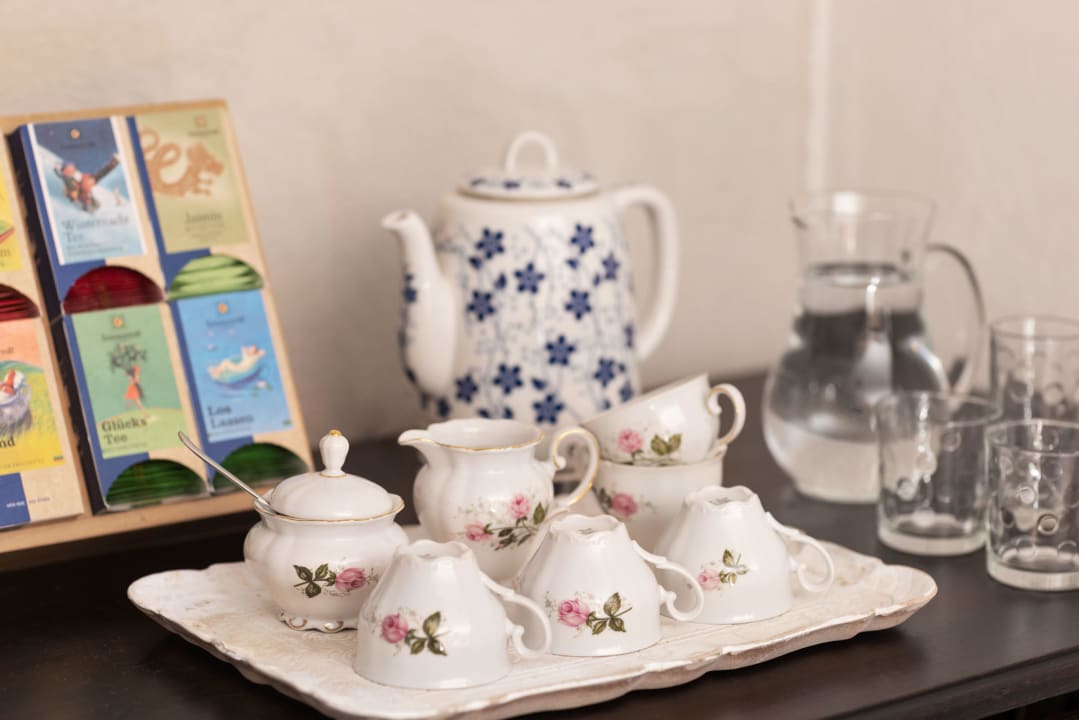 Gastro Sloho Bergurlaub