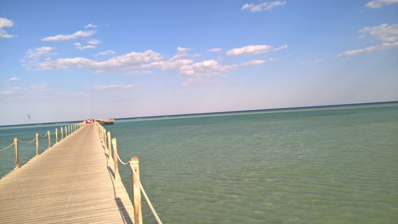 Strand Casa Mare Resort