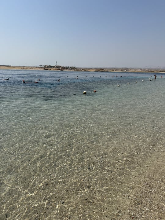 Strand Marina Resort Port Ghalib, a member of Radisson Individuals