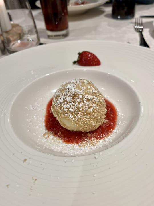 Gastro Hotel Hindenburglinde
