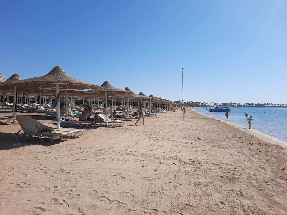 Strand Jaz Soma Beach