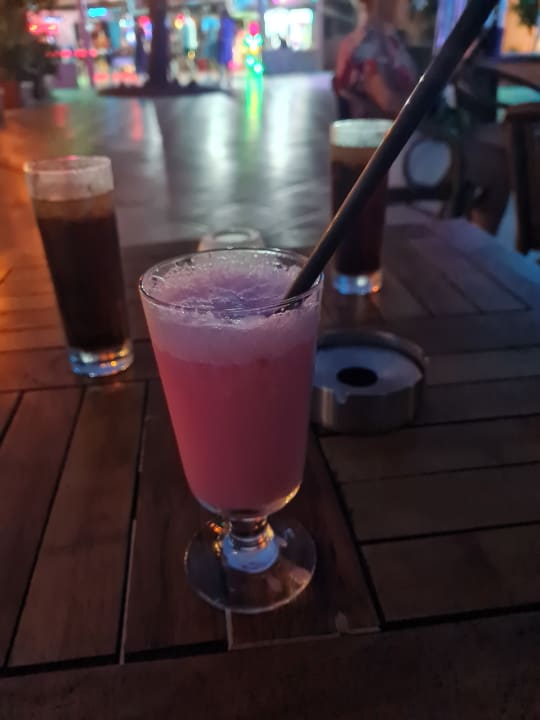 Gastro VONRESORT Golden Beach