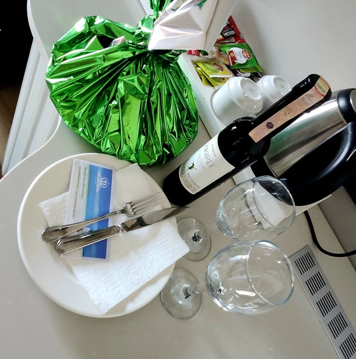 Sonstiges Diamond De Luxe Hotel & Spa