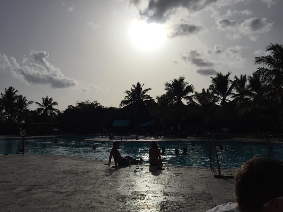 Pool Dreams La Romana Resort & Spa