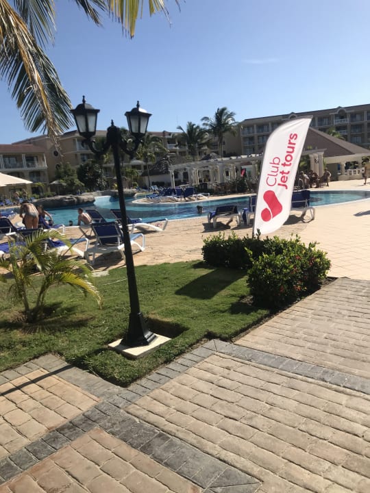 Pool Iberostar Origin Laguna Azul