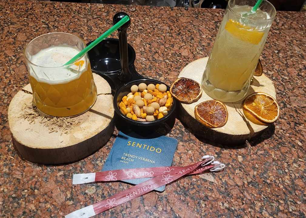 Sonstiges Sentido Trendy Verbena Beach