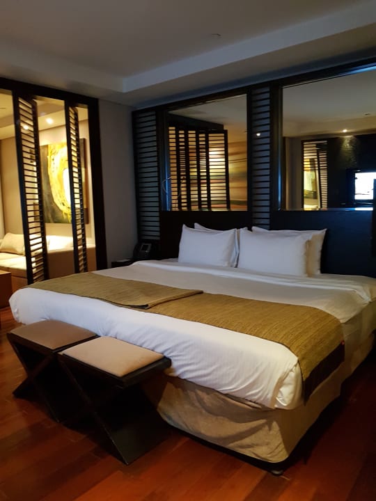 Zimmer Rixos The Palm Hotel & Suites