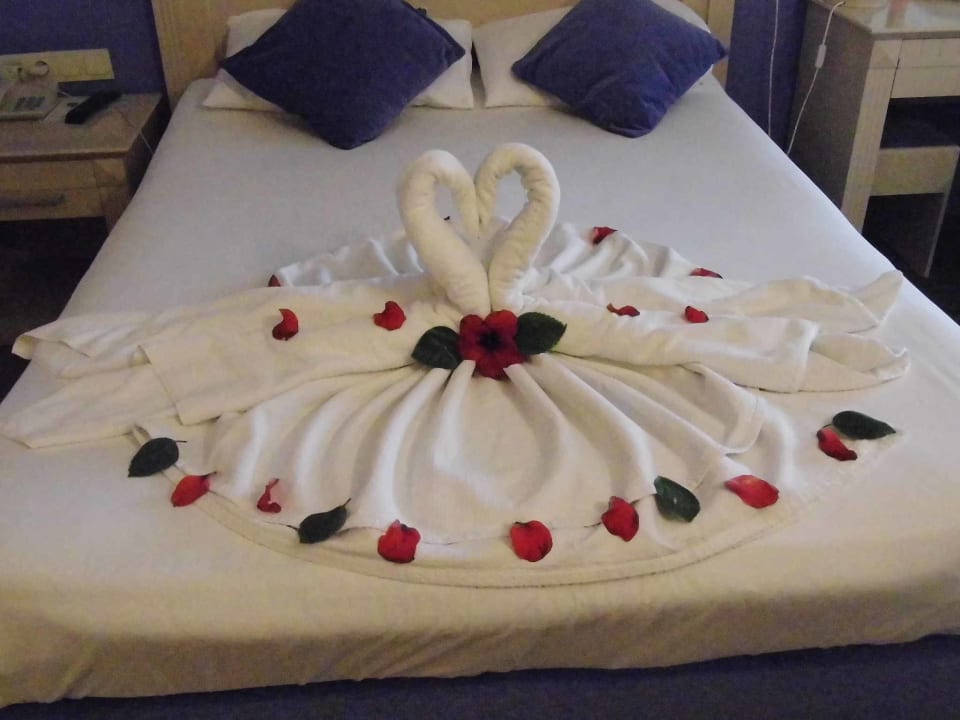 Zimmer Club Turtas Beach Hotel