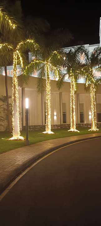 Außenansicht Hotel Riu Gran Canaria